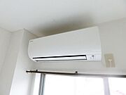 ☆エアコン☆