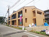東京都東大和市向原1丁目10-2：物件画像／株式会社タウンハウジング東京　国立店