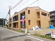 ★南向き日当たり良好★