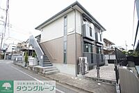 東京都国分寺市東元町1丁目35-12：物件画像／株式会社タウンハウジング東京　国立店