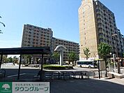 西国分寺駅周辺 670m