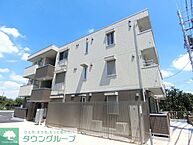 東京都立川市西砂町6丁目8-1：物件画像／株式会社タウンハウジング東京　国立店
