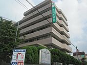 社会医療法人財団大和会東大和病院 770m