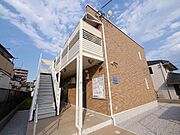 ★閑静な住宅街★