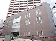 仁和会総合病院 865m