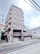 ★外観★
