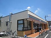 セブンイレブン立川羽衣町2丁目店 402m