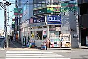セイジョー薬局日野駅前店 598m