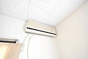 室内・室内設備