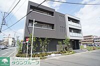 東京都昭島市中神町1180-1：物件画像／株式会社タウンハウジング東京　国立店