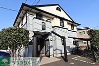 東京都府中市西府町3丁目2-1：物件画像／株式会社タウンハウジング東京　国立店