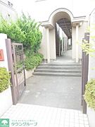★エントランス★