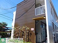 東京都昭島市拝島町2丁目3-8：物件画像／株式会社タウンハウジング東京　国立店