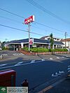 和食レストランとんでん羽村店 徒歩4分。 300m