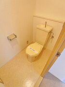 トイレも大切な空間ですよね♪