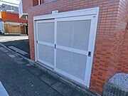 ☆専用ゴミ置き場☆