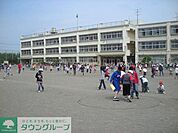 立川市立西砂小学校 988m