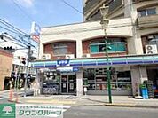 スリーエフ国立東3丁目店 徒歩6分。コンビニ 470m