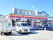 サークルK 徒歩14分。コンビニ 1120m