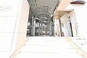 外観・共用設備