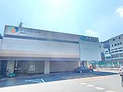 西国分寺駅の周辺施設 800m