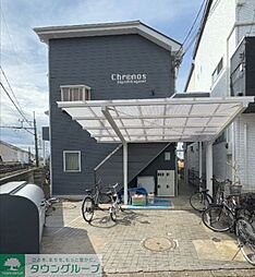 外観画像