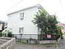 外観：★閑静な住宅街にあり落ち着いた物件です★