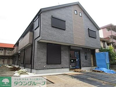 外観:★お部屋探しは株式会社タウンハウジング東京まで★ 外観:★お部屋探しは株式会社タウンハウジング東京まで★