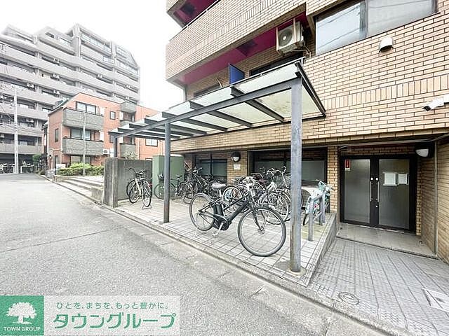 室内