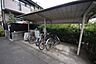 その他：★駐輪場★