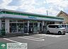 周辺：ファミリーマート武蔵村山新青梅街道店 徒歩1分。コンビニ 70m