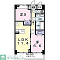 ラフィナージュ1階11.5万円