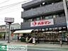 周辺：カネマントーワ店 徒歩18分。徒歩14分。スーパー 1400m