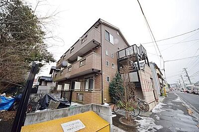 外観 外観