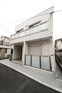 外観：★外観★