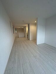 Kolet浦和辻04 1階3SLDKのリビング/ダイニング