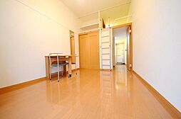 レオパレスツインヴィラＢ 303 3階1Kのリビング/ダイニング