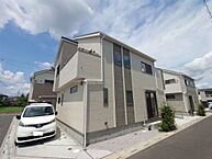 埼玉県上尾市大字大谷本郷90-21 12号棟：物件画像／株式会社タウンハウジング埼玉　大宮西口店