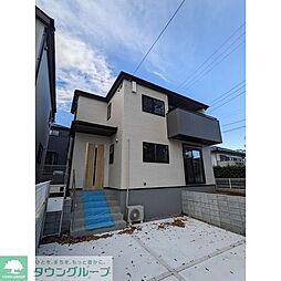 東武野田線 東岩槻駅 徒歩25分の賃貸一戸建て