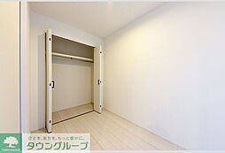 Jack kofukasakuI 201 2階1Kのリビング/ダイニング