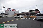 セブンイレブンさいたま東大宮7丁目店 徒歩6分。コンビニ 450m