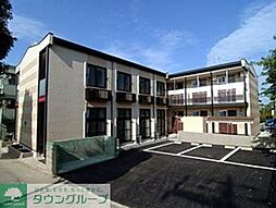 レオパレス風の丘