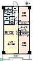 グランドシティ大宮WESTTOWER1階9.5万円