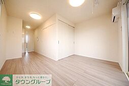 ルミエール 306 3階1LDKのリビング/ダイニング