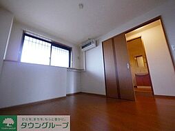 コンフォースさくら 302 3階2LDKのリビング/ダイニング