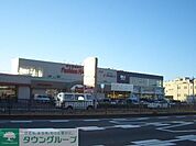 アベイル西大宮店 1774m