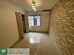 フェリーチェ 102 1階1Kのリビング/ダイニング