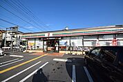 セブンイレブンさいたま堀の内3丁目店 853m