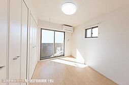 ピエール　ブランシュII 303 3階1LDKのリビング/ダイニング