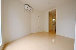 東武野田線 大和田駅 徒歩13分の賃貸アパート 1階1Kのリビング/ダイニング